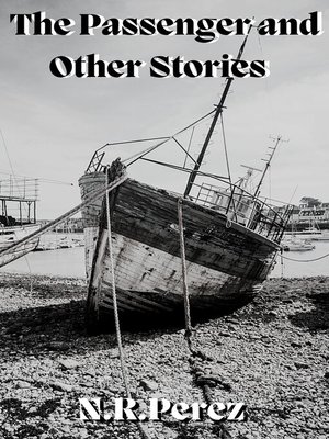 cover image of The Passenger and Other Stories